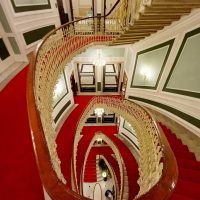 Hotel Bristol Palace_Genova