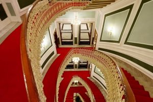 Al Bristol Palace di Genova lo storytelling territoriale come esperienza di soggiorno