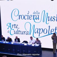 Msc World Europa ospiterà la Crociera della Musica, Arte e Cultura napoletana