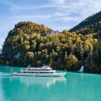 Nuova mappa del viaggio tra tappe panoramiche e gemme nascoste nella “Svizzera da Intenditori”