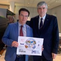 “Marche 365 days”: il territorio si racconta agli operatori internazionali