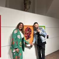 Gruppo Gattinoni partner di “Ego”, la mostra di No Curves alla Biblioteca Ambrosiana