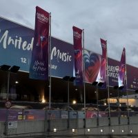 EasyJet e la scommessa vincente sull'Eurovision Song Contest