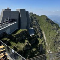 Ticino: il cicloturismo enogastronomico è un prodotto maturo e vendibile