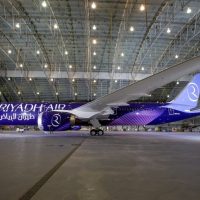 Riyadh Air: in vendita i voli per Londra Heathrow che da luglio saranno operati con il B787-9