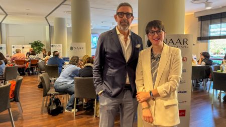 Naar chiude Skill Up 2026: formazione e relazioni in un anno di sfide e nuove rotte