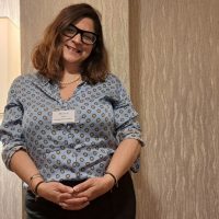 Kyriaki Boulasidou: «In Adutei una straordinaria opportunità di arricchimento»