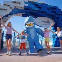 Legoland Water Park Gardaland: comincia l'estate