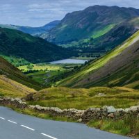 lake district