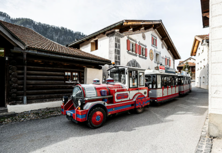 ferrovia retica