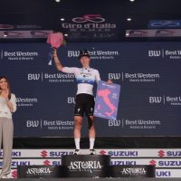 Bwh Hotels Italy sponsor del Giro d'Italia. Digiesi: «Opportunità straordinaria»