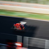 Made by Turisanda a tutto sport, dal MotoGp al tennis