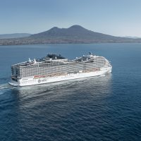 Msc Crociere rilancia sull'estate con 
