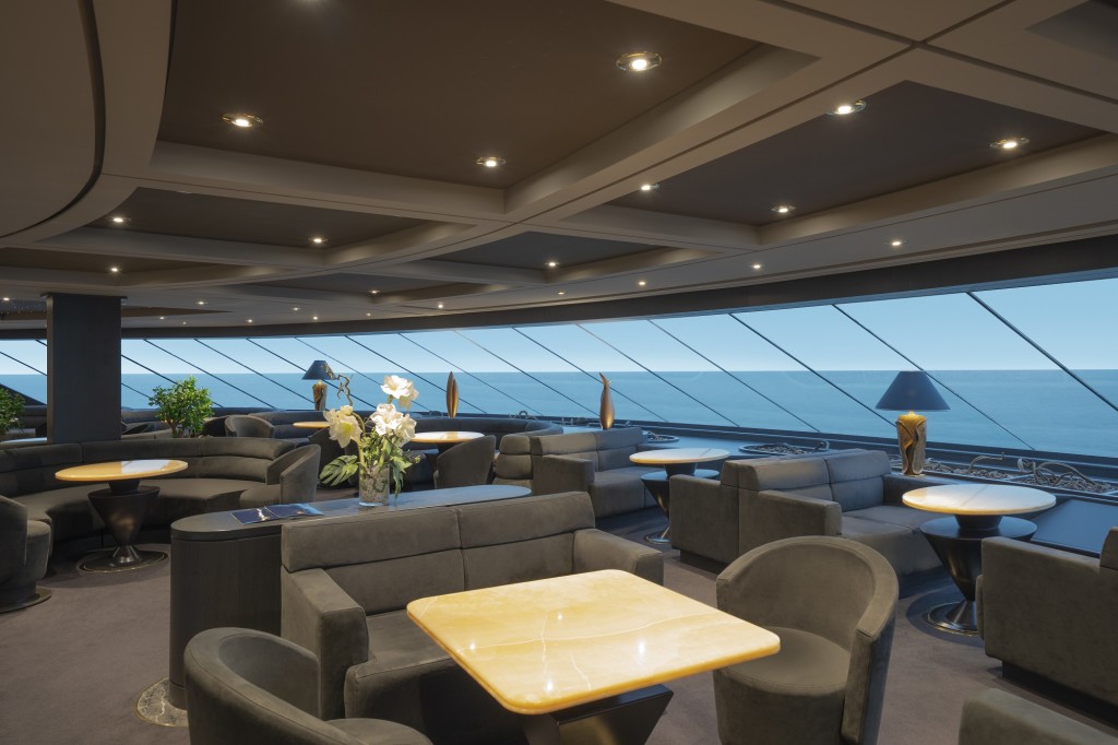 MSC Yacht Club Ticketcrociere