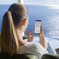 Msc Crociere: al via il servizio di concierge virtuale