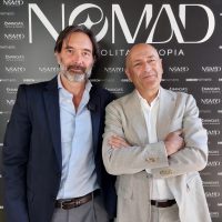 Mangia’s: la partnership con Nomad per un intrattenimento lifestyle