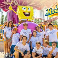 Mirabilandia Summer Camp: al via la seconda edizione