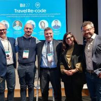 Travel Re-Code: l'intelligenza artificiale al centro dell'edizione 2026