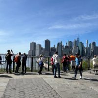Usa firmati Utat: due tour d'autore per l'estate 2026