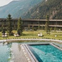 L'eco aparthotel Olm Nature Escape entra nella guida Michelin