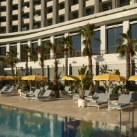 Conrad Hotels & Resorts debutta in Grecia con The Ilisian