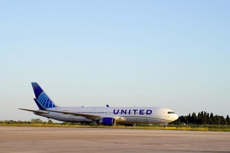 united airlines