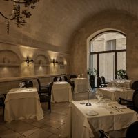 Palazzo Gattini, VRetreats, entra in The Leading Hotels of The World