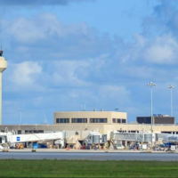 Palm Beach: il 9 luglio l'aeroporto sarà ribattezzato con il nome del presidente Trump