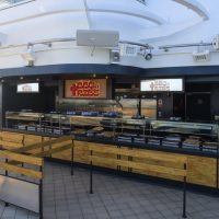 Msc Seashore inaugura il format di ristorazione “grab-and-go”