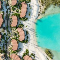 Red sea Global: apre il Four Seasons di Shura Island