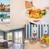 Ricci Hotels, estate in Romagna tra esperienze, musica ed eventi