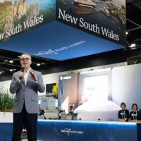 Nel 2027 l'Australian Tourism Exchange tornerà a svolgersi a Sydney