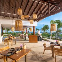 Sandals Resorts introduce un nuovo concetto di ristorazione
