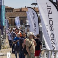 Tutto pronto per il Salone nautico di Venezia. Dal 27 al 31 maggio