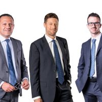 L'hotel Lindenhof acquisito dal fondo Euregio+ Turismo
