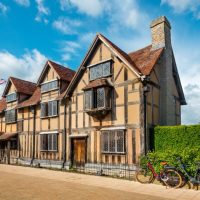 Stratford-upon-Avon-