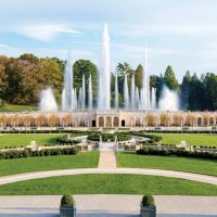 The Countryside of Philadelphia, l’esperienza fuori rotta per completare gli itinerari East Coast