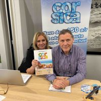 Travered, da oltre 30 anni la Corsica a tutto tondo
