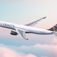 T’way: semaforo verde dalle autorità nazionali per il rebrand in Trinity Airways