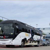 Pescara: collegamenti sincronizzati tra stazione e aeroporto con i bus Tua4Fly