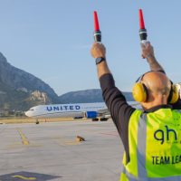 United Airlines prolunga fino al 17 dicembre la Palermo-New York (Newark)
