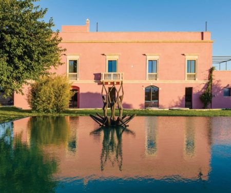 VILLA ARABESQUE