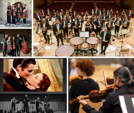 Val d'Ega, tra giugno e settembre la musica classica protagonista nel cuore delle Dolomiti