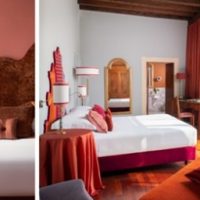 Hotel Villa Michelangelo Vicenza, dopo il restyling ecco le nuove camere e suite