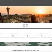 Vueling Holidays al via: decolla la piattaforma sviluppata con Ávoris