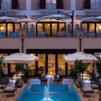 Preferred Hotels & Resorts lancia la collezione Preferred Wellbeing