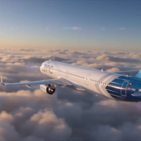 Nasce Zinc Airlines, nuova compagnia aerea low cost in Australia