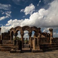 L'Armenia affascina i viaggiatori italiani: arrivi 2025 in crescita del 40,7%