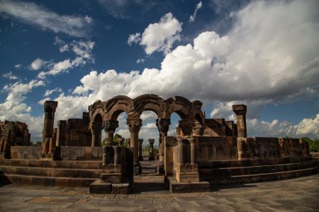 armenia