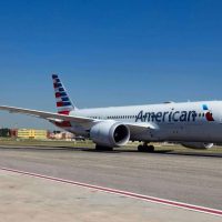 American Airlines è tornata a collegare Napoli con Chicago e Philadelphia